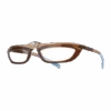 Lele's Lunette Loupe L01R Brown