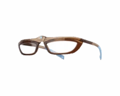 Lele's Lunette Loupe L01R Brown