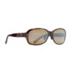 Maui Jim Koki Beach Olive Tortoise HCL Bronze