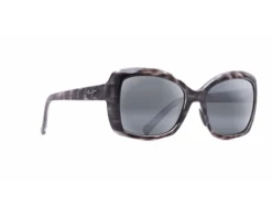 Maui Jim Orchid Ecaille Et Framboise Maui Rose