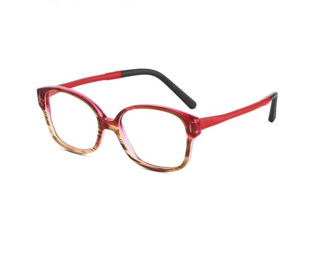 Minima Junior H2 CJ16 Fushia Rouge 1 Minima Junior H2 CJ16 Fushia Rouge