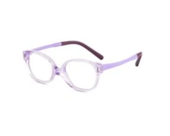 Minima Junior H2 CJ17 Rose Paillettes