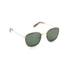 Moken Eyewear Bridges Tortoise Green Polarized