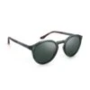 Moken Large Leon Kaki Green Polarized