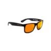 Mundaka Bloody Black & Orange Bronze Orange Revo