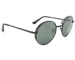 Mundaka TRIBEKA - Matte Black Grey Polarized