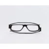 Nannini Lunette Loupe Compact 502 Black Glossy