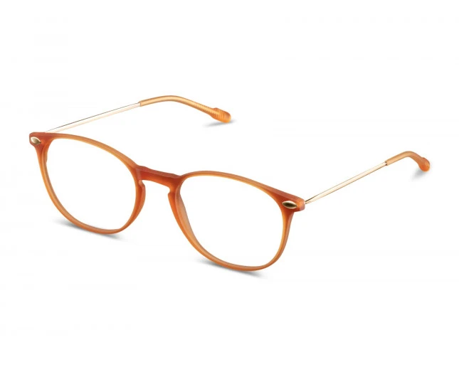Nooz Lunette De Lecture Essential Alba Honey 2 Nooz Lunette De Lecture Essential Alba Honey – Image 2