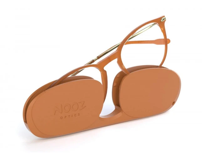 Nooz Lunette De Lecture Essential Alba Honey 1 Nooz Lunette De Lecture Essential Alba Honey