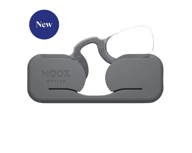 Nooz Optics Rectangular Smartphone Grey 1 Nooz Optics Rectangular Smartphone Grey