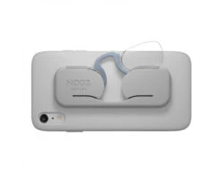 Nooz Optics Rectangular Smartphone Silver -Vision Sport Promos Boutique nooz optics rectangular smartphone silver 2.jpgdefault image 2