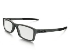 Oakley Chamfer MNP Satin Grey Smoke