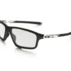 Oakley Crosslink Zero Matte Black