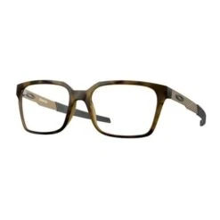 Oakley Dehaven Satin Brown Tortoise