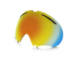 Oakley Ecran A-Frame 2.0 Fire Iridium