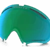 Oakley Ecran A-Frame 2.0 Prizm Jade Iridium