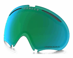 Oakley Ecran A-Frame 2.0 Prizm Jade Iridium