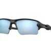 Oakley Flak 2.0 XL Matte Black-Prizm Deep Water Polarized