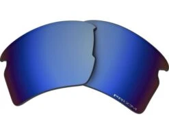 Oakley Flak 2.0 XL Replacement Lens Prizm Deep Water Polarized