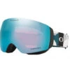 Oakley Flight Deck XM Balsam Camo-Prizm Saphire Iridium