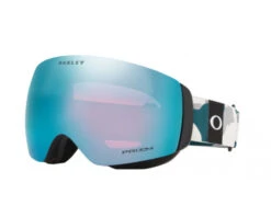 Oakley Flight Deck XM Balsam Camo-Prizm Saphire Iridium
