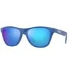 Oakley Frogskins XS Blue Prizm Sapphire