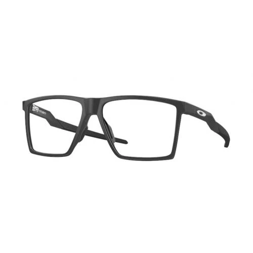 Oakley Futurity Satin Black 1 Oakley Futurity Satin Black