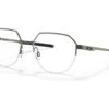 Oakley Inner Foil Pewter
