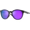 Oakley Spindrift Polished Black Prizm Violet