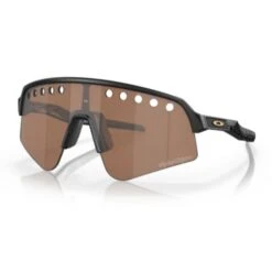 Oakley Sutro Lite Sweep Troy Lee Designs Matte Black -Prizm Tungsten