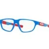 Oakley TAIL WHIP Polished Blue Red