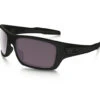 Oakley Turbine XS OJ9003 Matte Black-Prizm Daily Polarisé