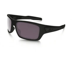 Oakley Turbine XS OJ9003 Matte Black-Prizm Daily Polarisé