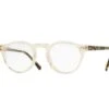 Oliver Peoples Gregory Peck Buff