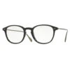 Oliver Peoples Heath Workman Black