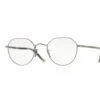 Oliver Peoples OP-43 30TH Antique Pewter Gunmetal