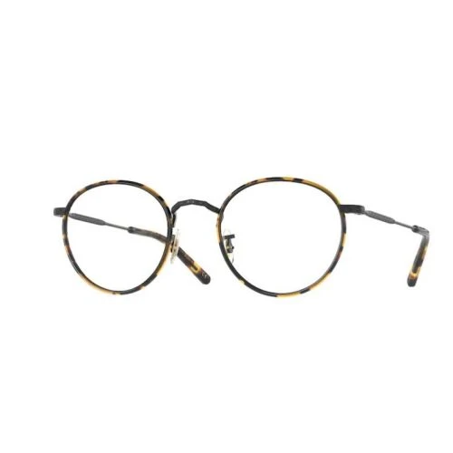 Oliver Peoples Olivers Peoples Carling Matte Black YTB 1 Oliver Peoples Olivers Peoples Carling Matte Black YTB