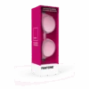 Pantone N°8 Kids Crystal Flash Pink Polarized