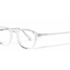 Parlé Optique Lunettes Recentes 3 Cristal
