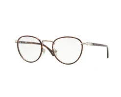 Persol 0PO2410VJ Matte Dark Brown