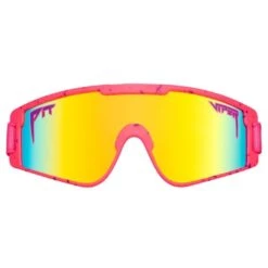 Pit Viper Baby Vipes The Radical