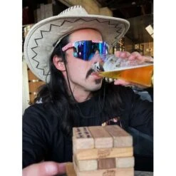 Pit Viper The Double Wide The Yankee Noodle -Vision Sport Promos Boutique pit viper the double wide the yankee noodle 2.jpgdefault image 2