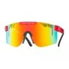 Pit Viper The Originals Polarized The Hot Shot
