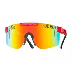 Pit Viper The Originals Polarized The Hot Shot