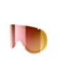 POC Ecran Retina Clarity Spektris Rose Gold
