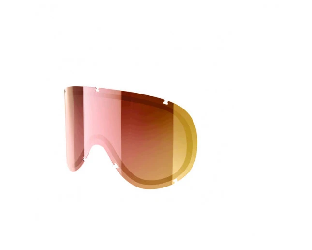 POC Ecran Retina Clarity Spektris Rose Gold 1 POC Ecran Retina Clarity Spektris Rose Gold