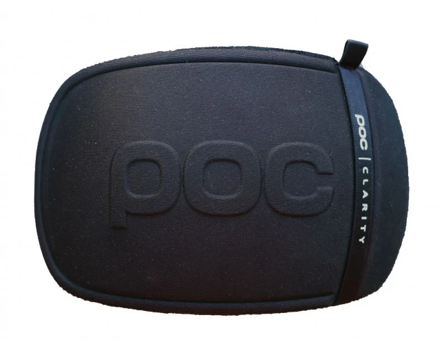 POC Etui Clarity Spare Lens Case Spherical 1 POC Etui Clarity Spare Lens Case Spherical