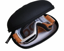 POC Etui Noir Pour Masque De Ski