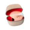 POC Etui Rigide Beige Pour Casque De Ski