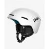 Poc Obex Mips Communication Hydrogen White